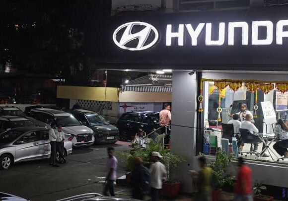 Hyundai plans ‘strategic’ investment of $15.5 billion in India by 2032 Hyundai plans ‘strategic’ investment of $15.5 billion in India by 2032