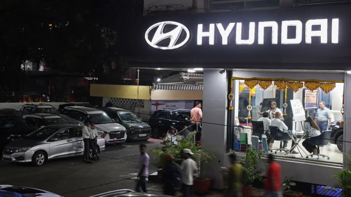 Hyundai plans ‘strategic’ investment of $15.5 billion in India by 2032 Hyundai plans ‘strategic’ investment of $15.5 billion in India by 2032