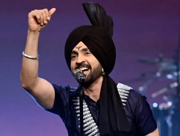 Diljit Dosanjh Announces India Dates for Aura Tour 2026 Diljit Dosanjh Announces India Dates for Aura Tour 2026