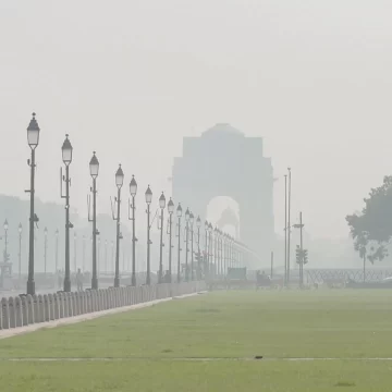 Delhi-NCR air quality slips into ‘poor’ category, GRAP-1 curbs imposed