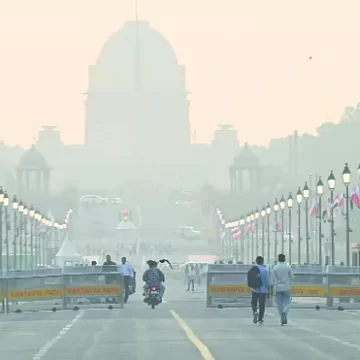 GRAP measures failed to improve air quality, shows study GRAP measures failed to improve air quality, shows study