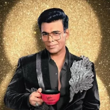 Karan Johar Confirms Koffee With Karan Will End After Season 9 Karan Johar Confirms Koffee With Karan Will End After Season 9