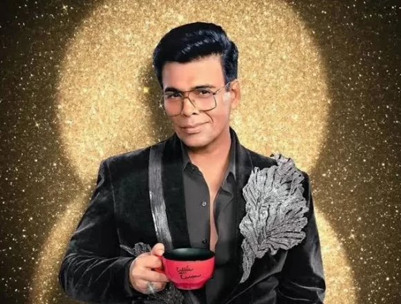 Karan Johar Confirms Koffee With Karan Will End After Season 9 Karan Johar Confirms Koffee With Karan Will End After Season 9