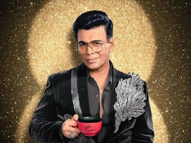 Karan Johar Confirms Koffee With Karan Will End After Season 9 Karan Johar Confirms Koffee With Karan Will End After Season 9