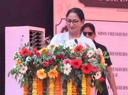 “No place for fear in Delhi”: Delhi CM stresses women’s safety,urges boys to respect consent “No place for fear in Delhi”: Delhi CM stresses women’s safety,urges boys to respect consent