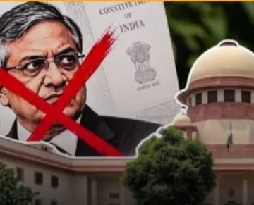 SC refuses to suspend CEC Gyanesh Kumar, issues notice on plea challenging ECI decision SC refuses to suspend CEC Gyanesh Kumar, issues notice on plea challenging ECI decision