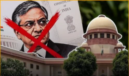 SC refuses to suspend CEC Gyanesh Kumar, issues notice on plea challenging ECI decision SC refuses to suspend CEC Gyanesh Kumar, issues notice on plea challenging ECI decision