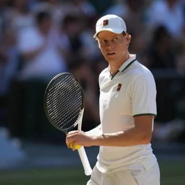 Jannik Sinner Announces End Of 2026 Season Due To Knee Injury Jannik Sinner Announces End Of 2026 Season Due To Knee Injury