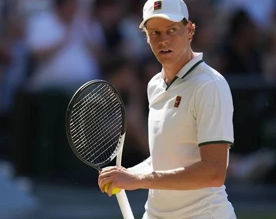 Jannik Sinner Announces End Of 2026 Season Due To Knee Injury