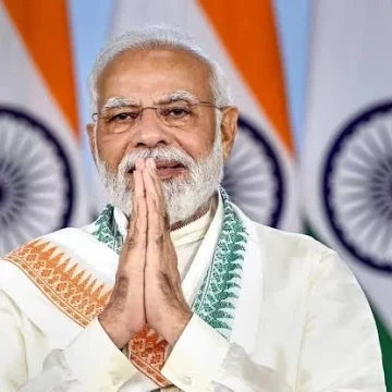 PM Modi completes 25 years as head of govt, pitches ‘we will do it’ mantra for Viksit Bharat by 2047 PM Modi completes 25 years as head of govt, pitches ‘we will do it’ mantra for Viksit Bharat by 2047
