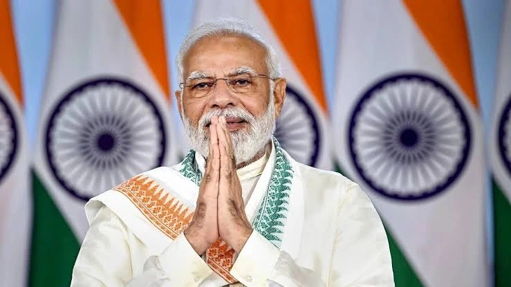 PM Modi completes 25 years as head of govt, pitches ‘we will do it’ mantra for Viksit Bharat by 2047