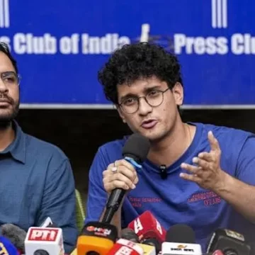 ‘No More Jantar Mantar Protest Calls’: Vow By CJP’s Saurav Das, Ashutosh Ranka In Court