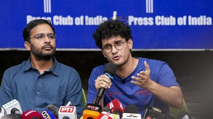 ‘No More Jantar Mantar Protest Calls’: Vow By CJP’s Saurav Das, Ashutosh Ranka In Court ‘No More Jantar Mantar Protest Calls’: Vow By CJP’s Saurav Das, Ashutosh Ranka In Court