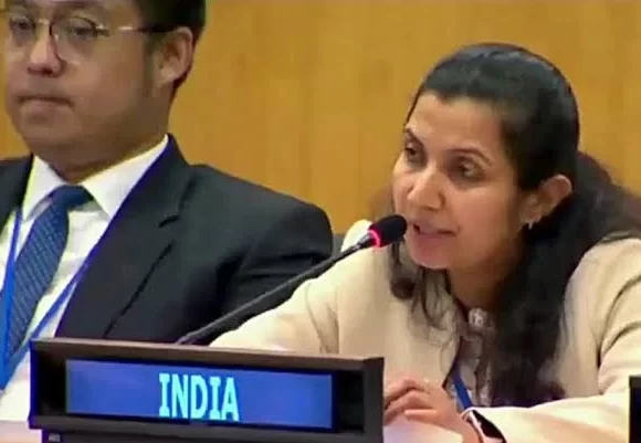 India votes in favour of UNGA resolution calling for end to US embargo on Cuba India votes in favour of UNGA resolution calling for end to US embargo on Cuba
