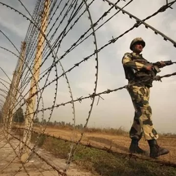 India Summons Top Pakistan Diplomat To Protest Cross-Border Infiltration India Summons Top Pakistan Diplomat To Protest Cross-Border Infiltration