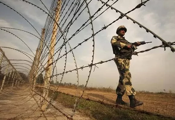 India Summons Top Pakistan Diplomat To Protest Cross-Border Infiltration India Summons Top Pakistan Diplomat To Protest Cross-Border Infiltration