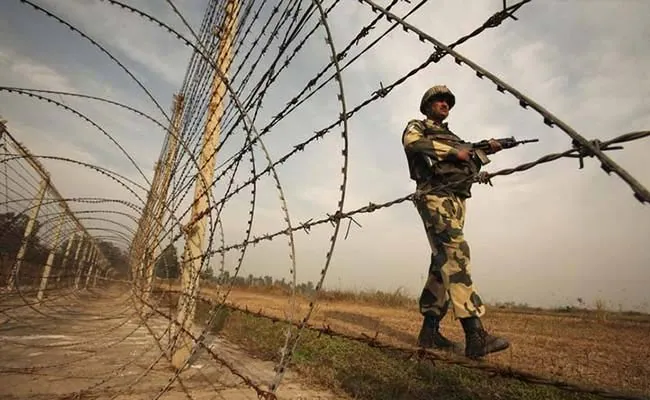 India Summons Top Pakistan Diplomat To Protest Cross-Border Infiltration India Summons Top Pakistan Diplomat To Protest Cross-Border Infiltration