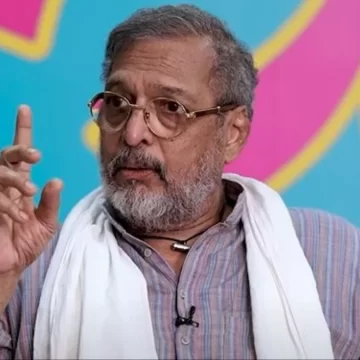 Veteran Actor Nana Patekar Passes Away At 75 After Cardiac Arrest Veteran Actor Nana Patekar Passes Away At 75 After Cardiac Arrest