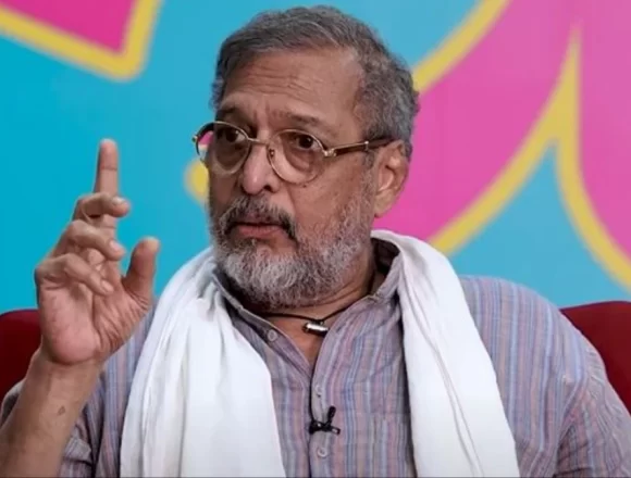 Veteran Actor Nana Patekar Passes Away At 75 After Cardiac Arrest