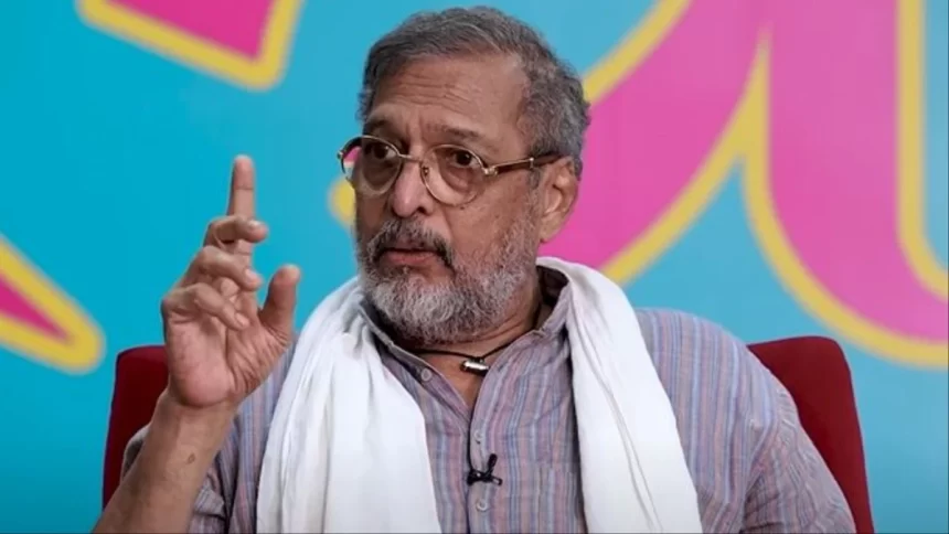 Veteran Actor Nana Patekar Passes Away At 75 After Cardiac Arrest Veteran Actor Nana Patekar Passes Away At 75 After Cardiac Arrest