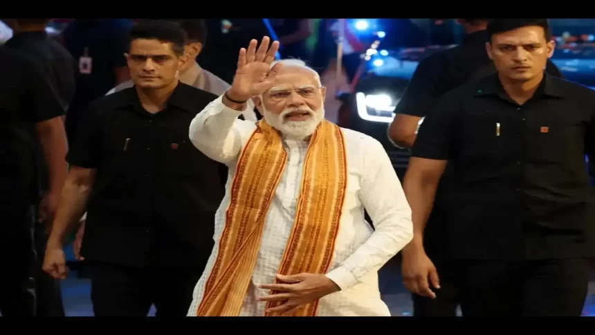 Union Cabinet passes resolution to commemorate PM Modi Completing 25 Years As Head Of Govt Union Cabinet passes resolution to commemorate PM Modi Completing 25 Years As Head Of Govt