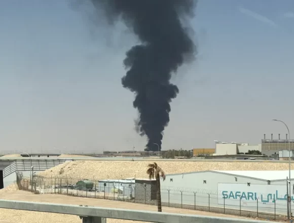 Three killed, 36 injured in Houthi attacks on Saudi airports