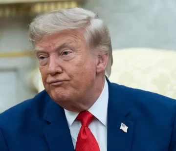 Trump mixes up India and Brazil, says 125 million voted in presidential election Trump mixes up India and Brazil, says 125 million voted in presidential election