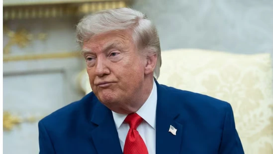 Trump mixes up India and Brazil, says 125 million voted in presidential election Trump mixes up India and Brazil, says 125 million voted in presidential election